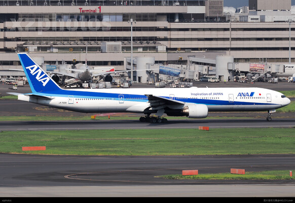 JA755A