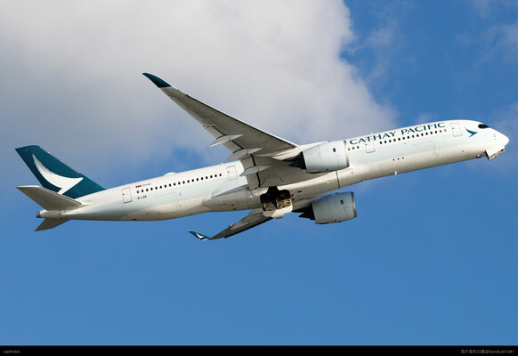 CATHAY 359