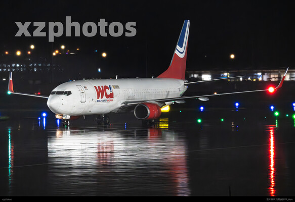 738货机
