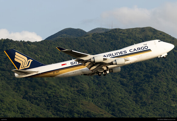 747CARGO