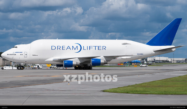 Dreamlifter
