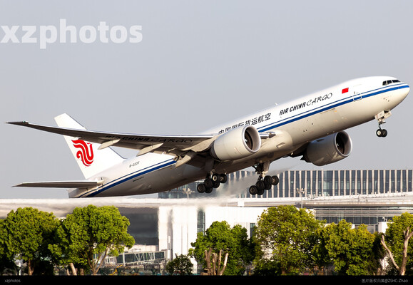 国货77L