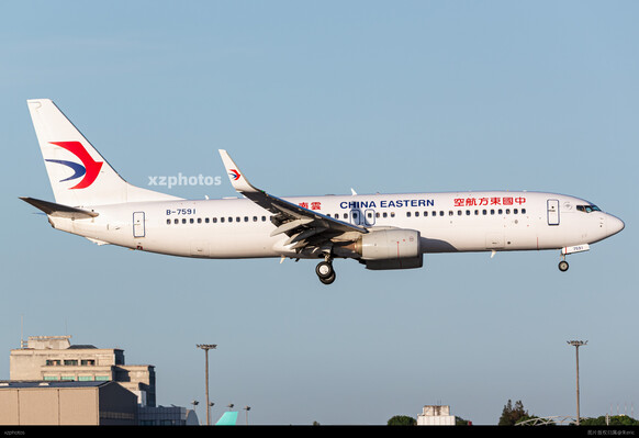 B-7591