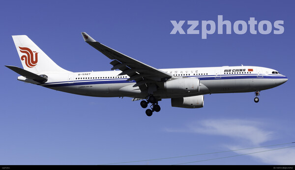 B-5927