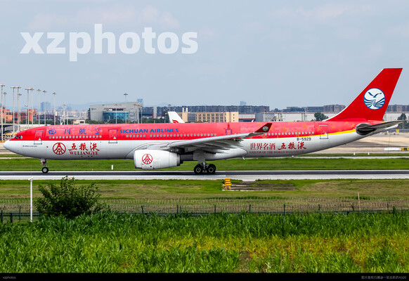 3U-A330-300