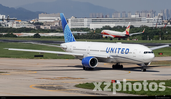 UA