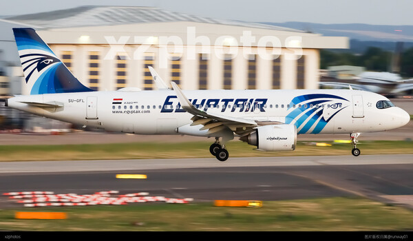 SU-GFL