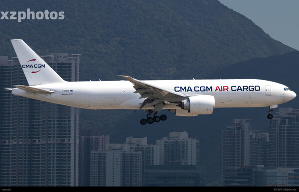CMA CGM