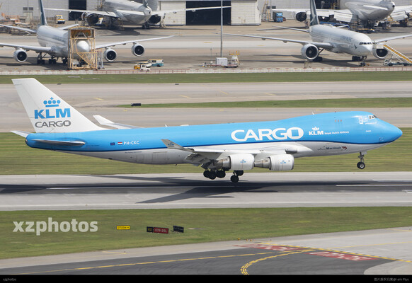 PH-CKC