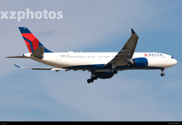 N402DX