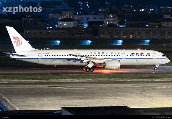B-7878