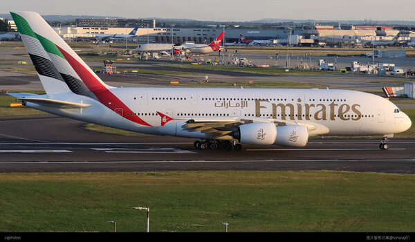 A6-EDF