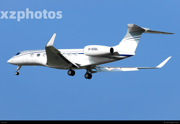B-658L
