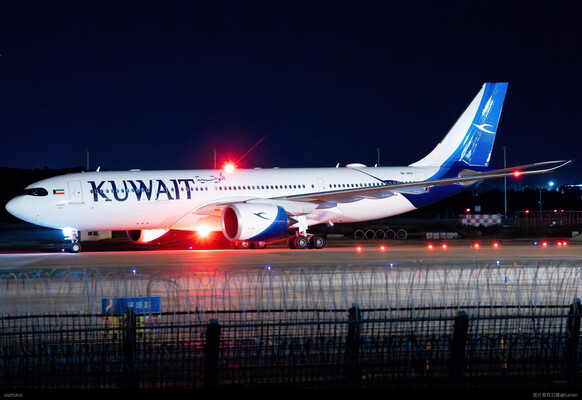 Night KUWAIT