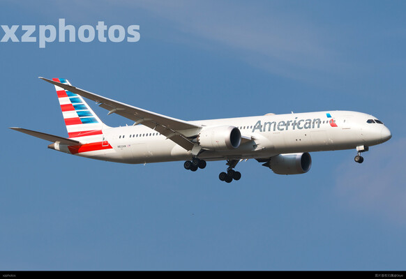 N822AN