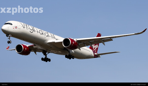 G-VJAM