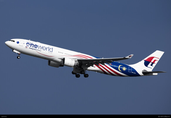 MH377 CAN-KUL