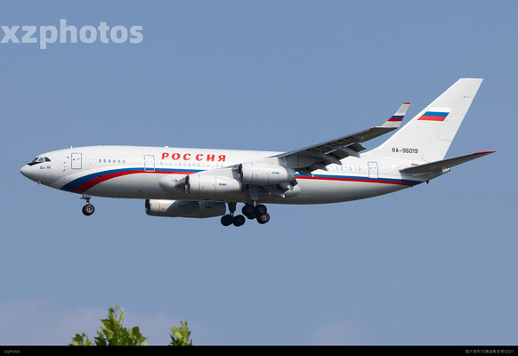 伊尔96-300