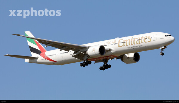Boeing 777-300ER