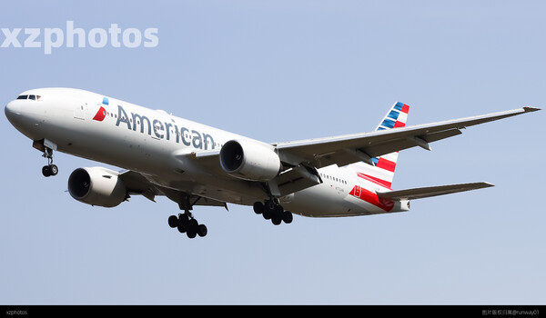 N772AN