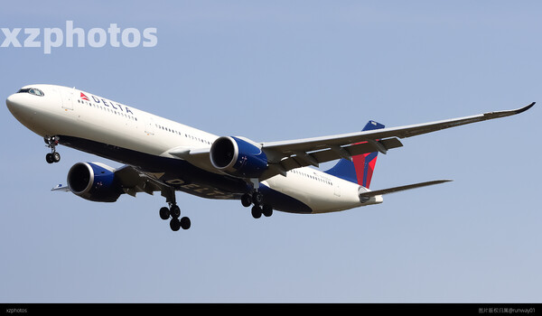 N432DX