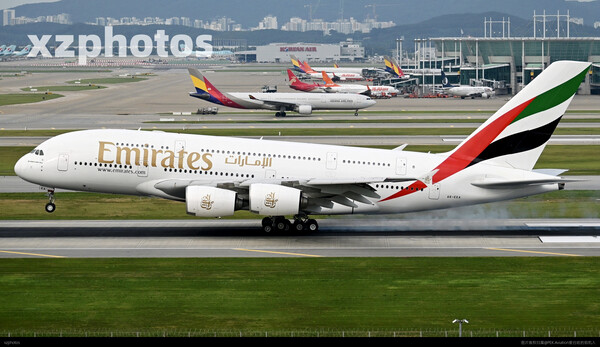 A6-EEA