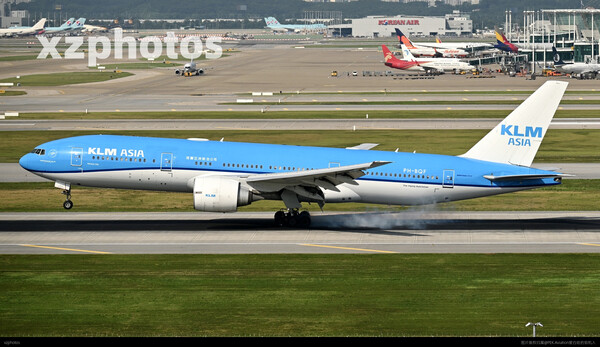 PH-BQF