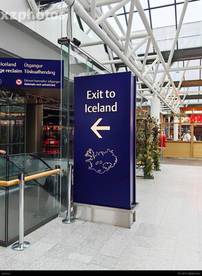 Welcome to Iceland