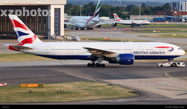 G-VIIG