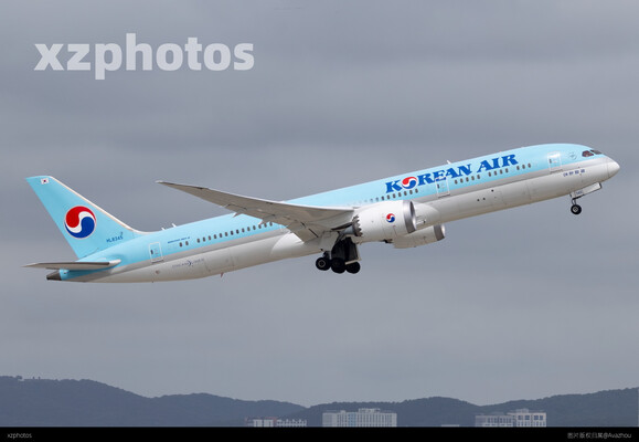 大韩航空