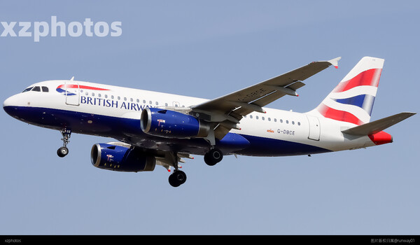 G-DBCE