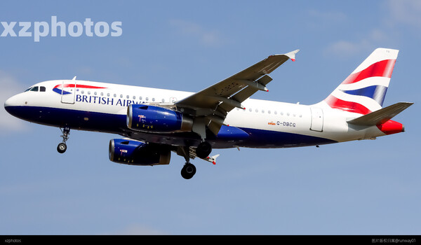 G-DBCG