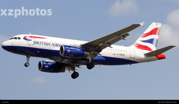 G-DBCD