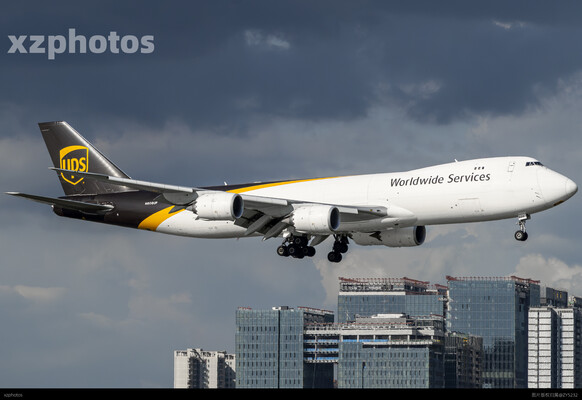 748F