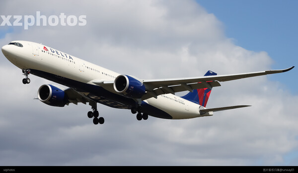 N433DX