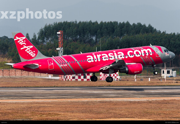 MYAIRLINES