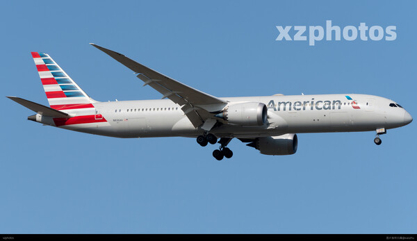 N836AA