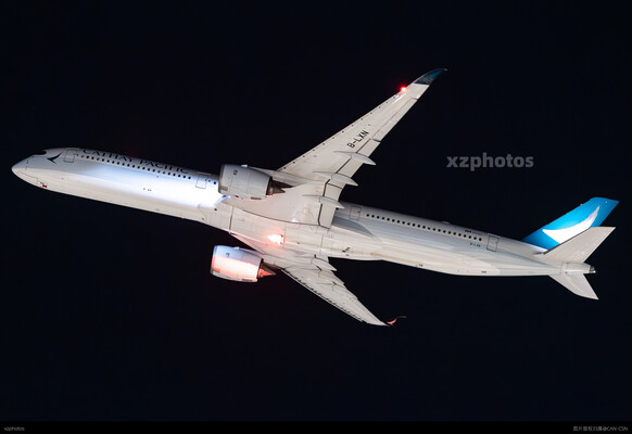 B-LXN
