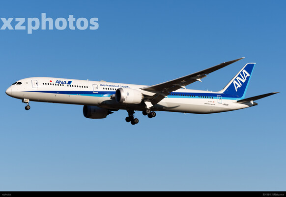 JA901A