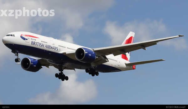 G-VIIA