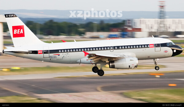 G-EUPJ