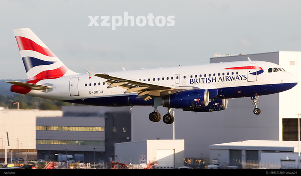 G-DBCJ