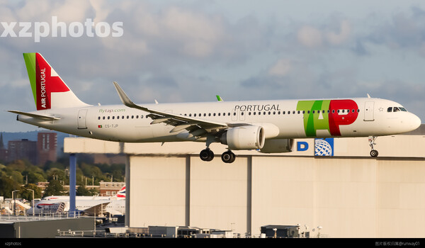 CS-TJP