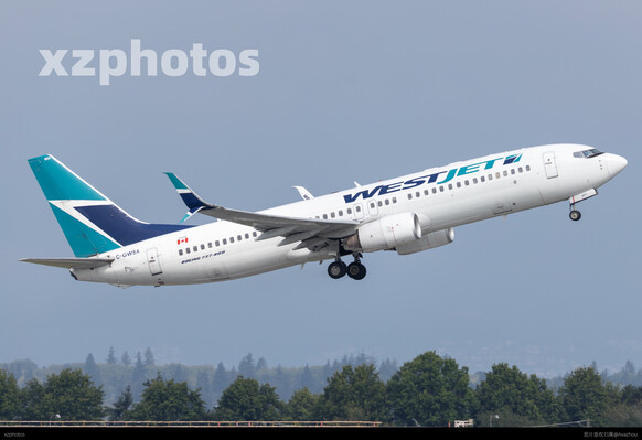 westjet