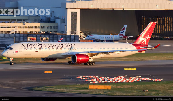 G-VRNB