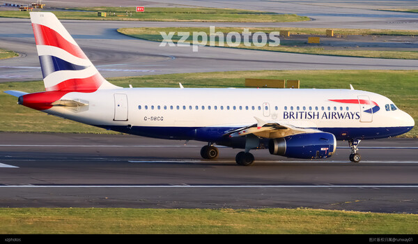 G-DBCG