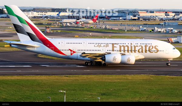 A6-EDF