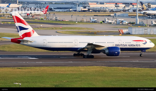 G-VIIG