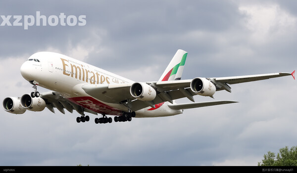 A6-EDF
