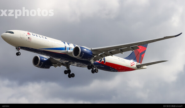 N411DX